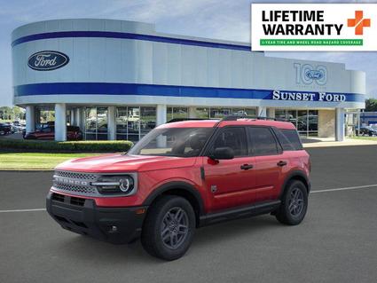 2026 Ford Bronco Sport St. Louis MO
