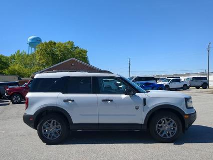 2026 Ford Bronco Sport Winder GA