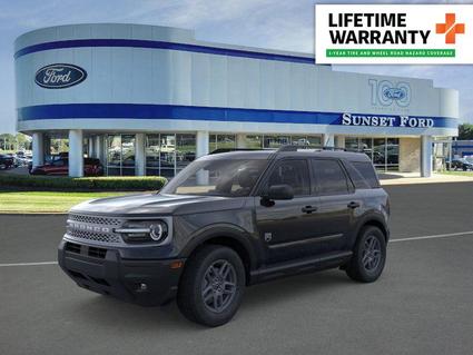 2026 Ford Bronco Sport St. Louis MO