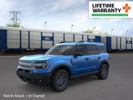 2026 Ford Bronco Sport St. Louis MO