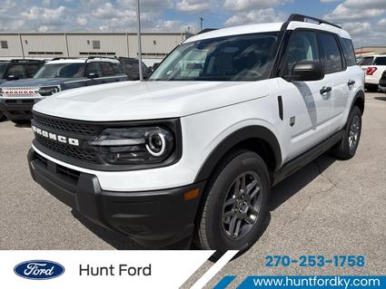 2026 Ford Bronco Sport Franklin KY