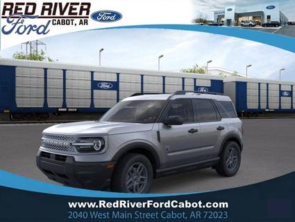 2026 Ford Bronco Sport Cabot AR