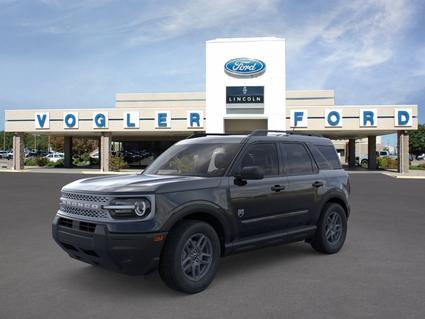 2026 Ford Bronco Sport Carbondale IL