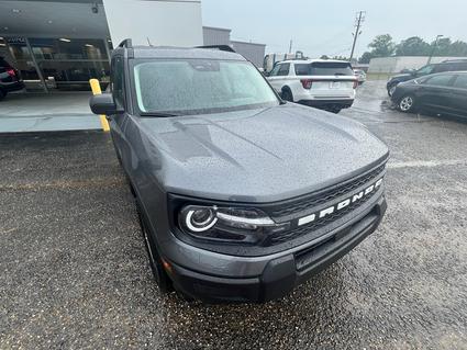 2026 Ford Bronco Sport Selma AL