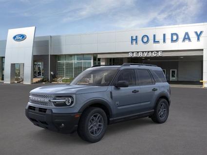 2026 Ford Bronco Sport Whitesboro TX