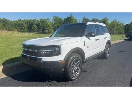 2026 Ford Bronco Sport Paducah KY