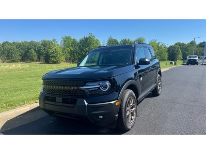 2026 Ford Bronco Sport Paducah KY