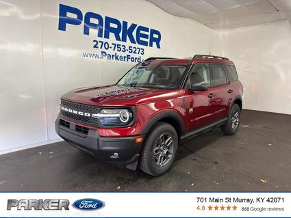 2026 Ford Bronco Sport Murray KY