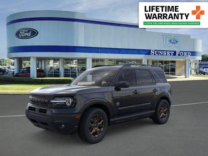 2026 Ford Bronco Sport St. Louis MO