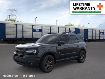 2026 Ford Bronco Sport St. Louis MO
