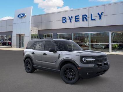 2026 Ford Bronco Sport Louisville KY