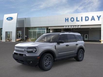 2026 Ford Bronco Sport Whitesboro TX