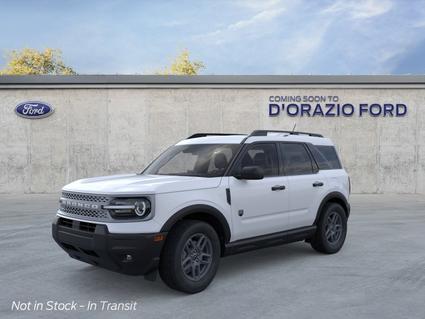 2026 Ford Bronco Sport Wilmington IL