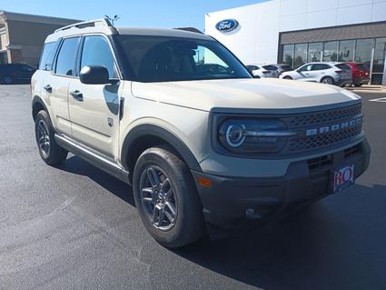 2025 Ford Bronco Sport Ellisville MO