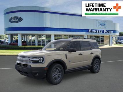 2025 Ford Bronco Sport St. Louis MO