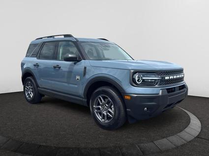 2025 Ford Bronco Sport Natchitoches LA
