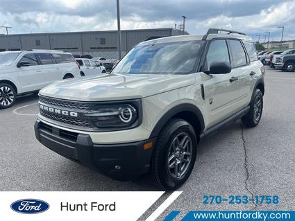 2025 Ford Bronco Sport Franklin KY
