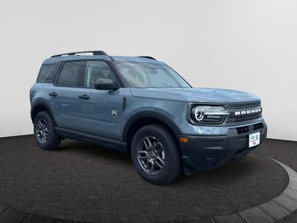 2025 Ford Bronco Sport Natchitoches LA