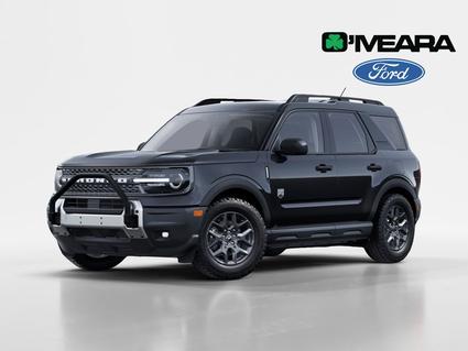 2025 Ford Bronco Sport Denver CO