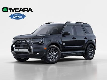 2025 Ford Bronco Sport Denver CO