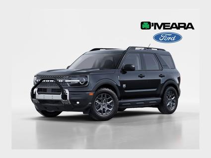 2025 Ford Bronco Sport Denver CO