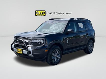 2025 Ford Bronco Sport Moses Lake WA