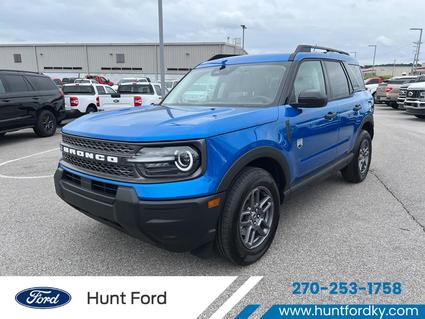 2025 Ford Bronco Sport Franklin KY