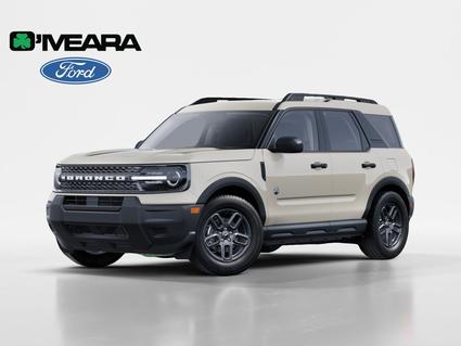 2025 Ford Bronco Sport Denver CO