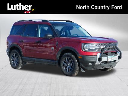 2025 Ford Bronco Sport Minneapolis MN