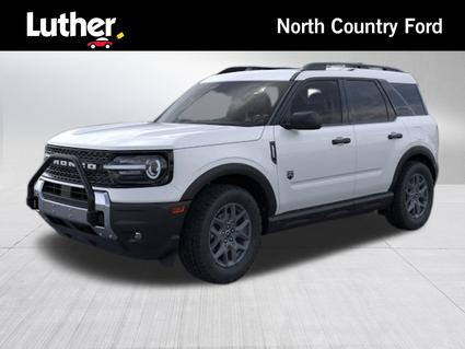 2025 Ford Bronco Sport Minneapolis MN