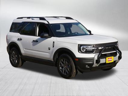 2025 Ford Bronco Sport Minneapolis MN
