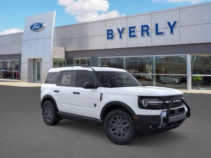 2025 Ford Bronco Sport Louisville KY