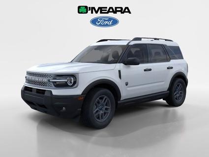 2025 Ford Bronco Sport Denver CO