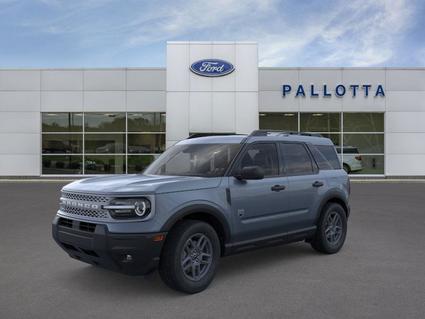 2025 Ford Bronco Sport Wooster OH