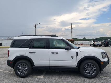 2025 Ford Bronco Sport Winder GA