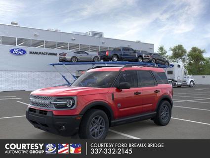 2025 Ford Bronco Sport Breaux Bridge LA