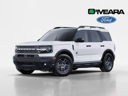 2025 Ford Bronco Sport Denver CO