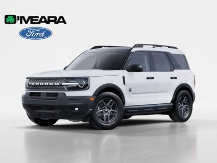 2025 Ford Bronco Sport Denver CO