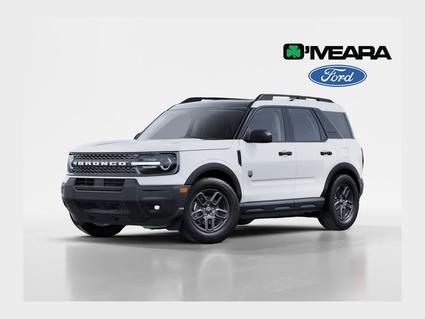 2025 Ford Bronco Sport Denver CO