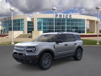 2025 Ford Bronco Sport Turlock CA