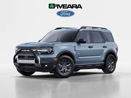 2025 Ford Bronco Sport Denver CO