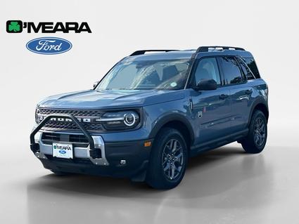 2025 Ford Bronco Sport Denver CO