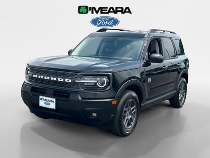 2025 Ford Bronco Sport Denver CO