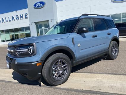 2025 Ford Bronco Sport Elko NV
