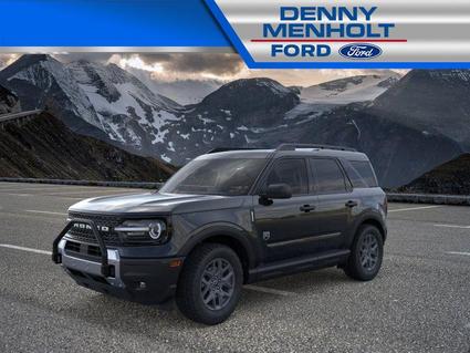 2025 Ford Bronco Sport Butte MT