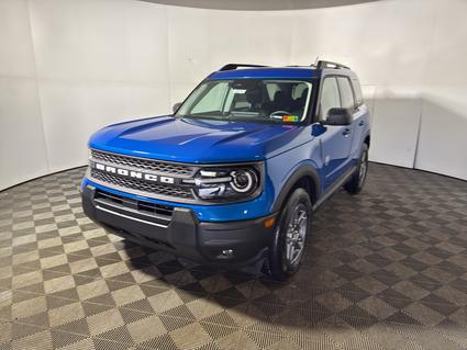 2025 Ford Bronco Sport Beckley WV