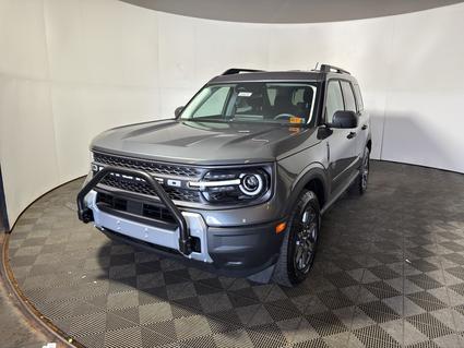 2025 Ford Bronco Sport Beckley WV