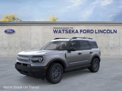2025 Ford Bronco Sport Watseka IL