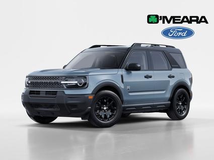 2025 Ford Bronco Sport Denver CO