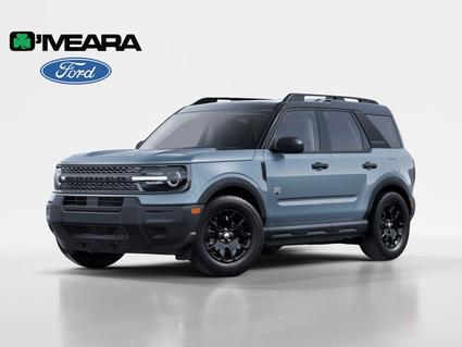 2025 Ford Bronco Sport Denver CO